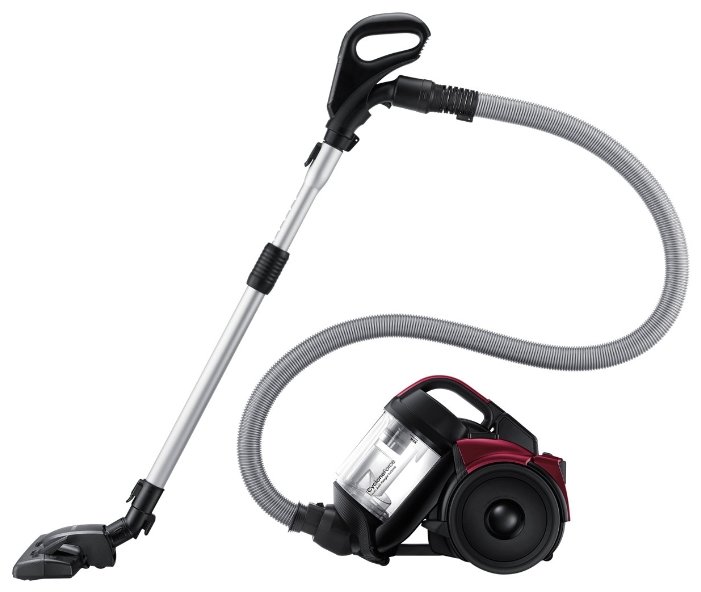 Пылесос Samsung V-C21K5150HP